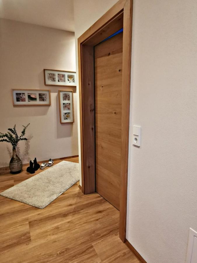Apart Isabella Schwendau Exteriör bild