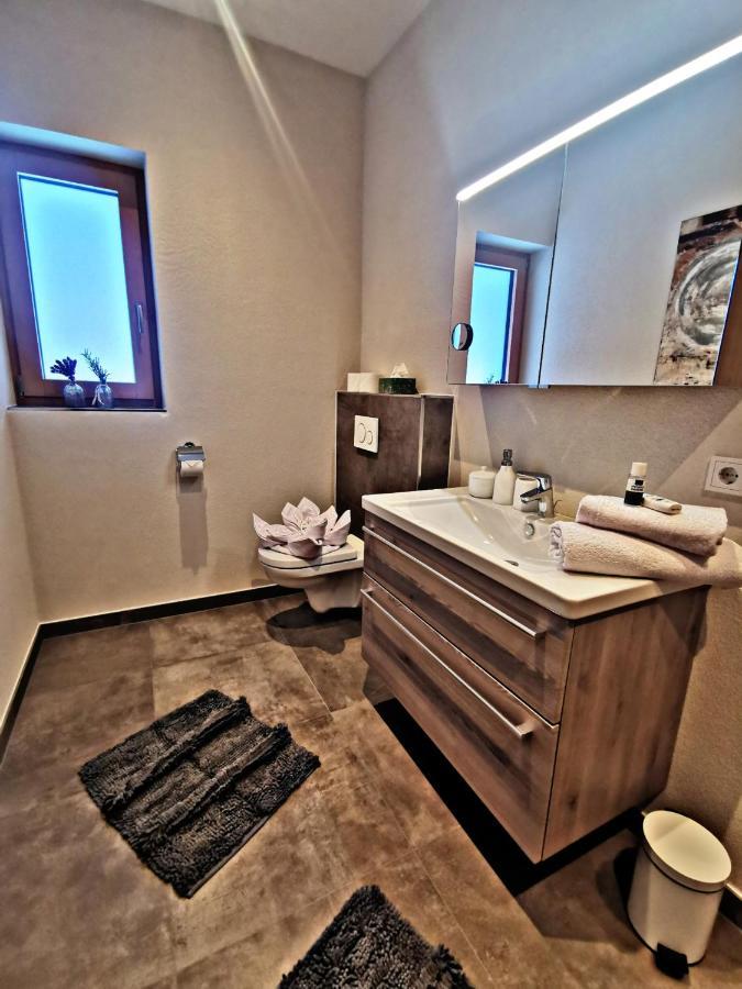 Apart Isabella Schwendau Exteriör bild