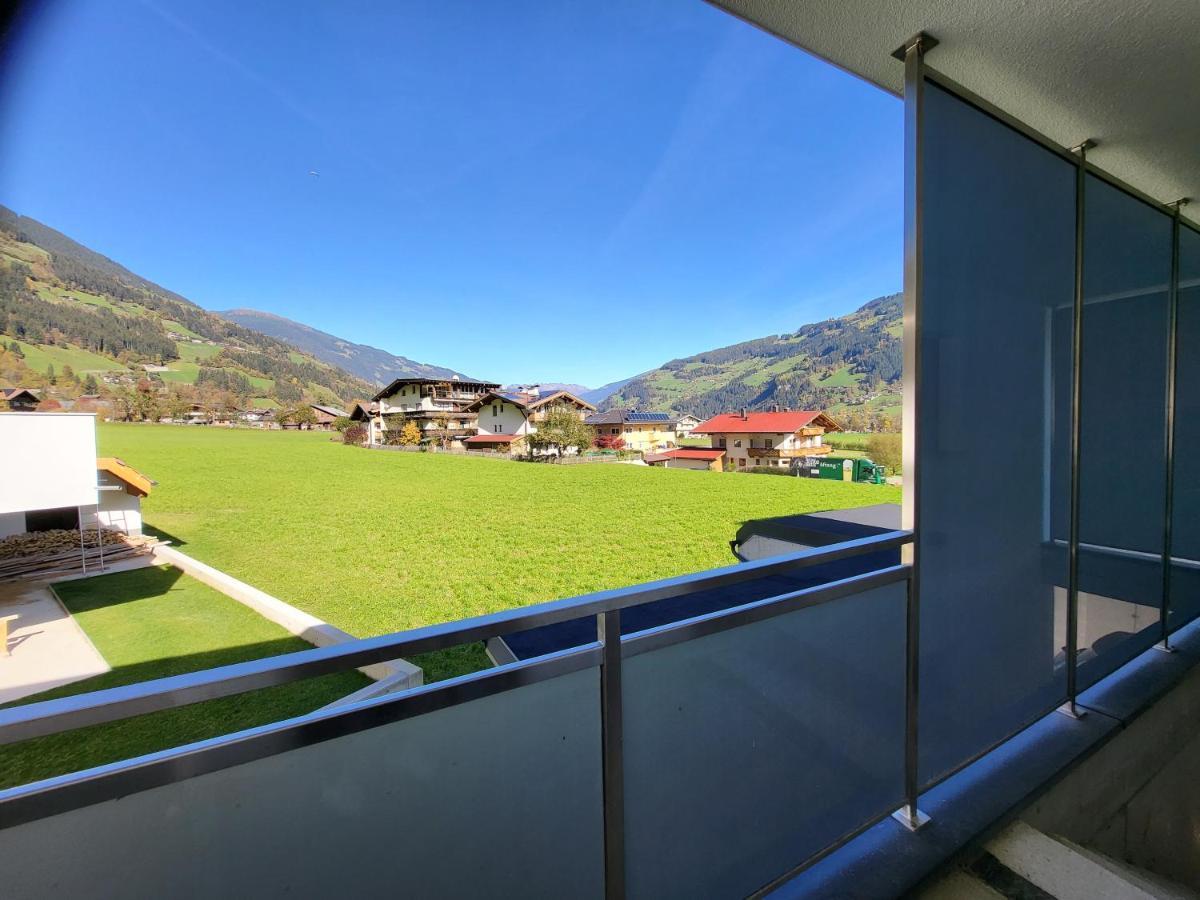 Apart Isabella Schwendau Exteriör bild