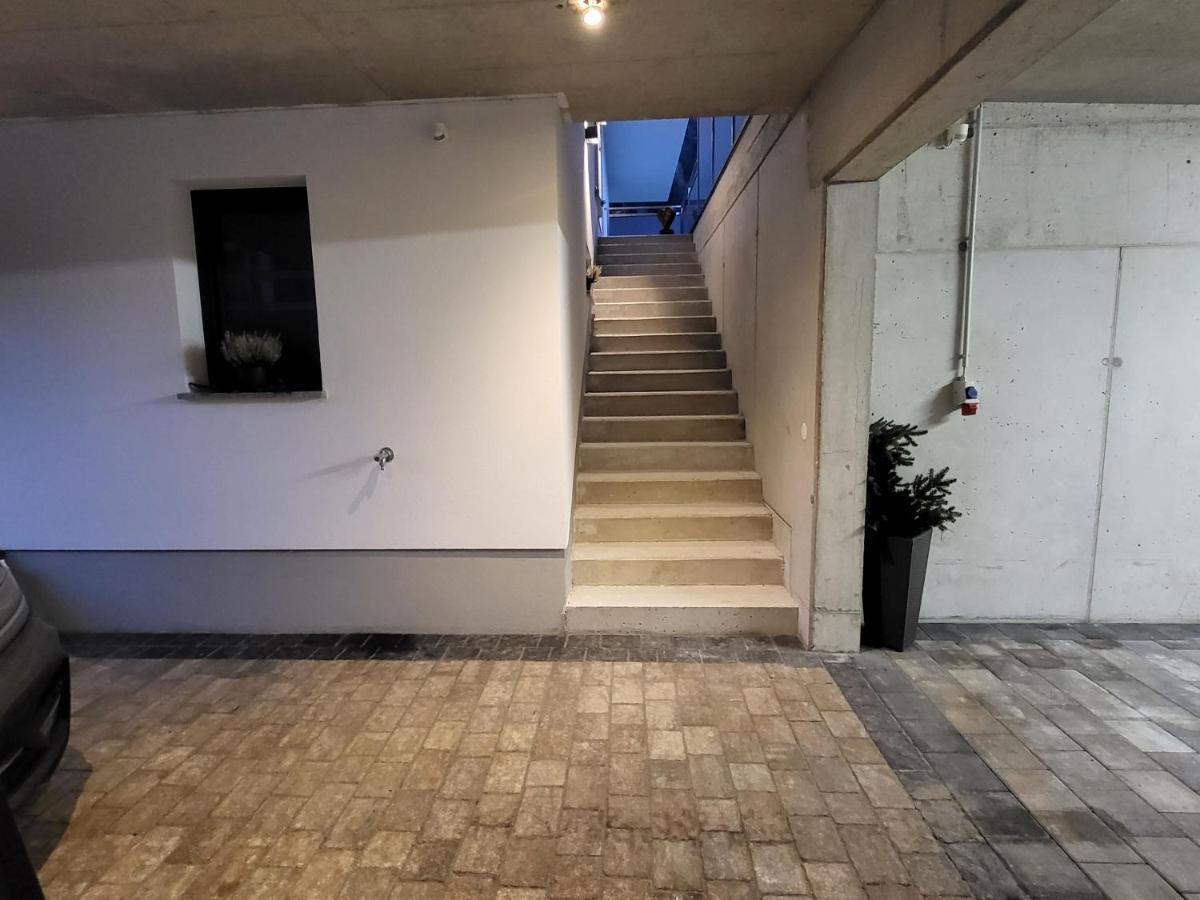 Apart Isabella Schwendau Exteriör bild