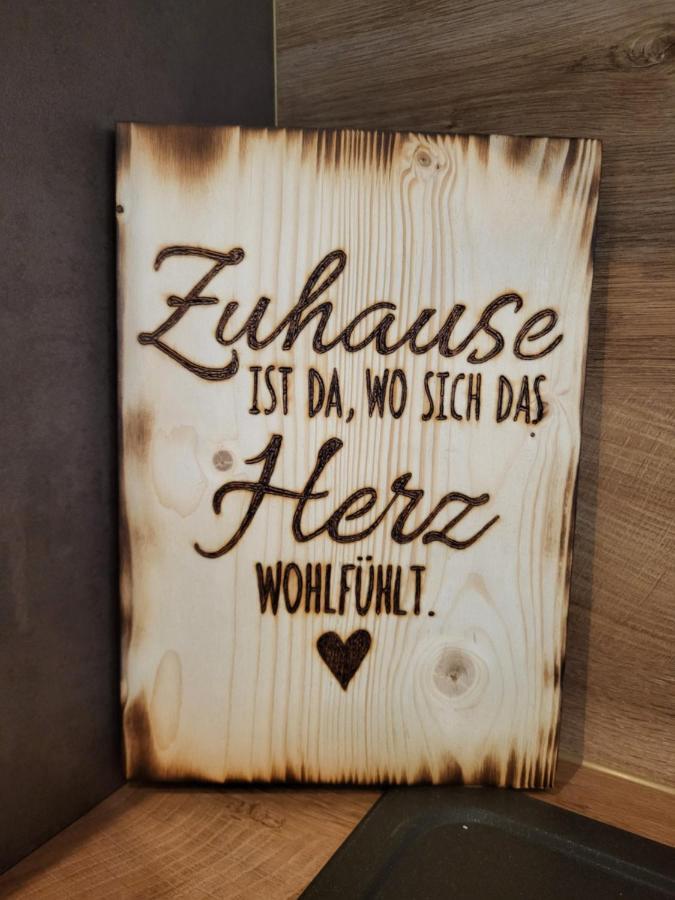 Apart Isabella Schwendau Exteriör bild